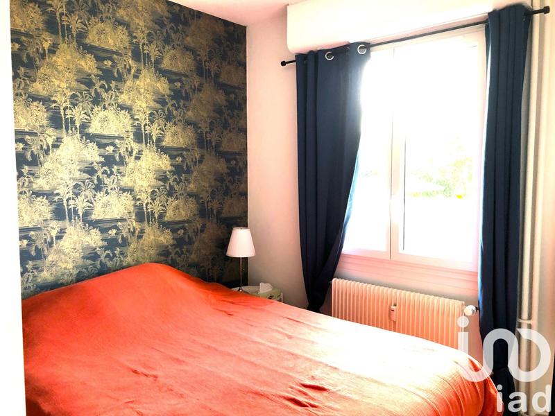 Appartement - 80 m² - 3 pièces