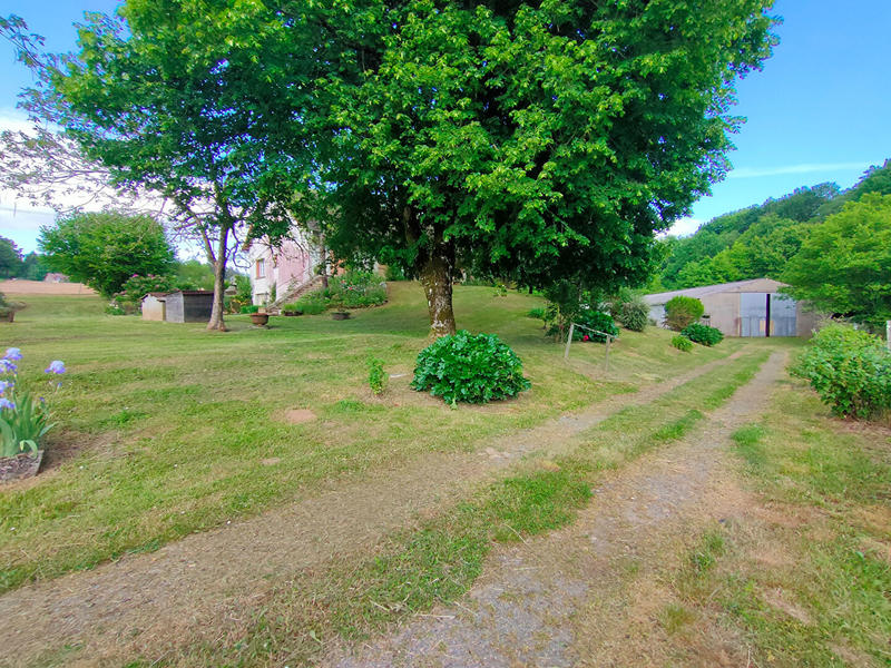 Maison - 112 m² - 6 pièces