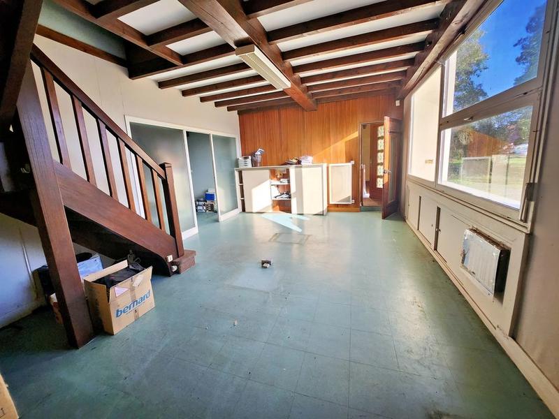 Maison - 200 m² - 4 pièces