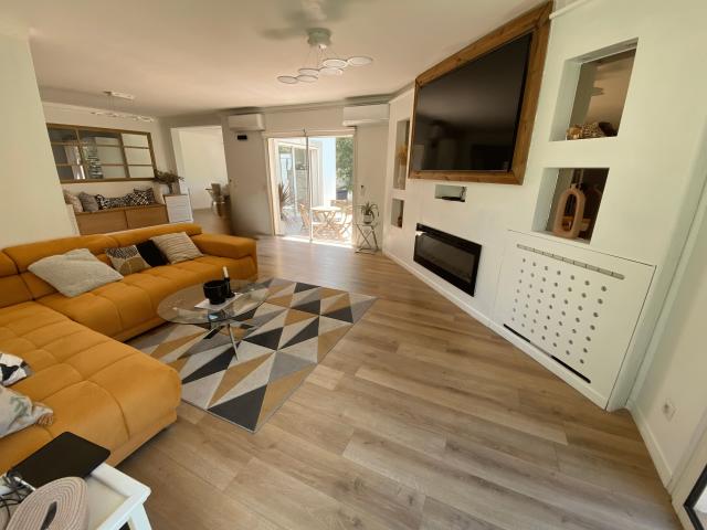 Maison - 154 m² - 6 pièces