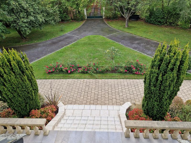 Maison - 185 m² - 7 pièces