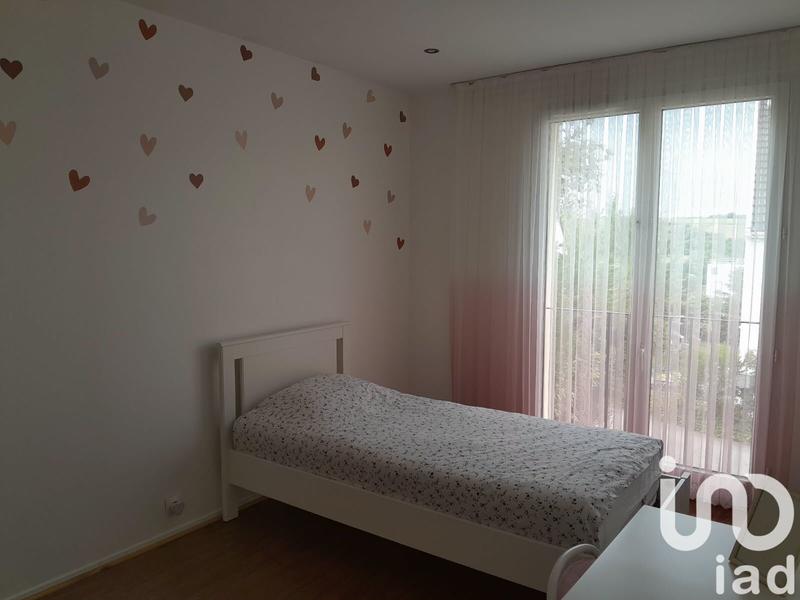 Maison - 106 m² - 6 pièces