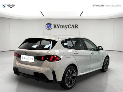 Bmw Série 1 F70 120 170 ch Dkg7 m Sport Design