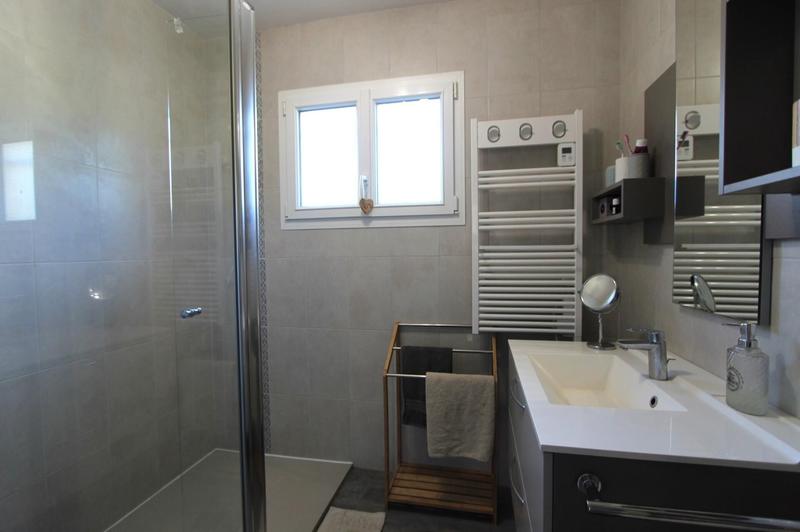 Maison - 142 m² - 6 pièces