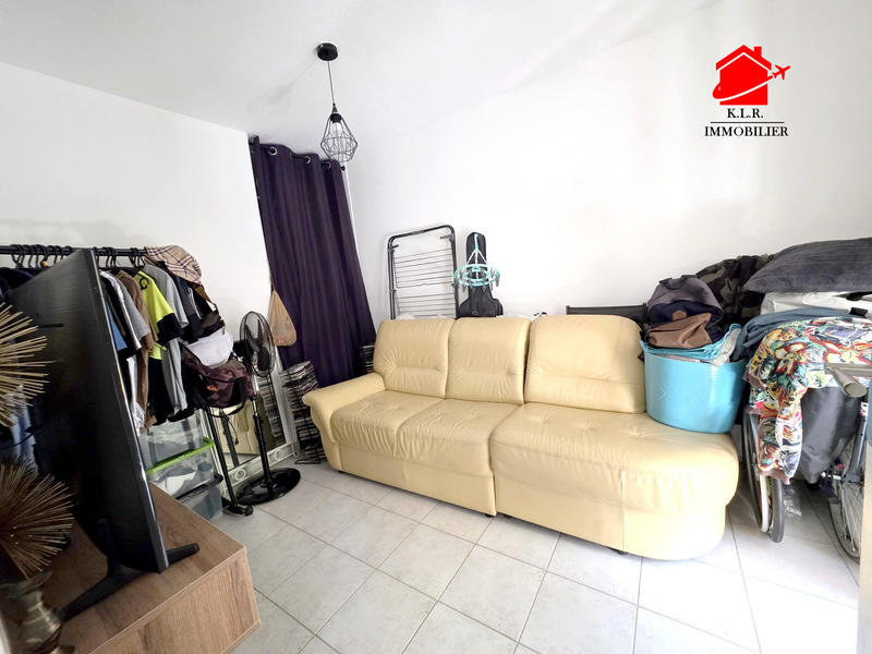 Appartement - 45 m² - 3 pièces