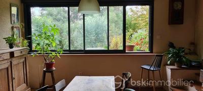 Maison - 155 m² - 5 pièces