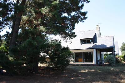 Maison - 160 m² - 8 pièces