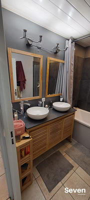 Appartement - 84 m² - 4 pièces