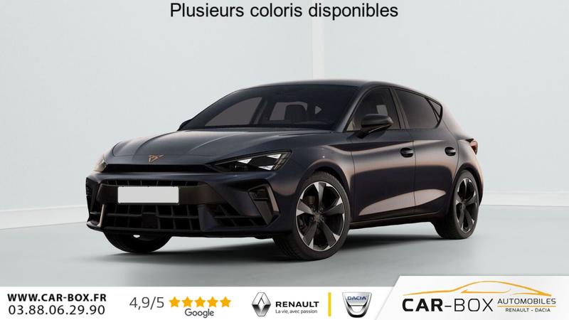 Cupra Leon 1.5 Etsi 150 Dsg