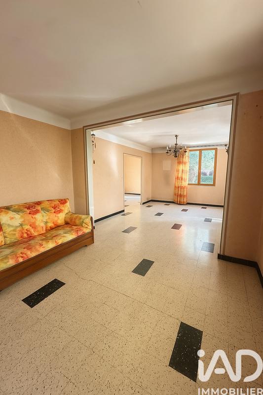 Maison - 115 m² - 4 pièces