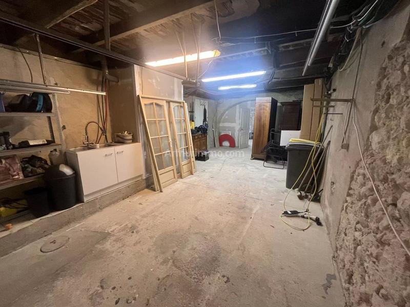 Maison - 145 m² - 4 pièces