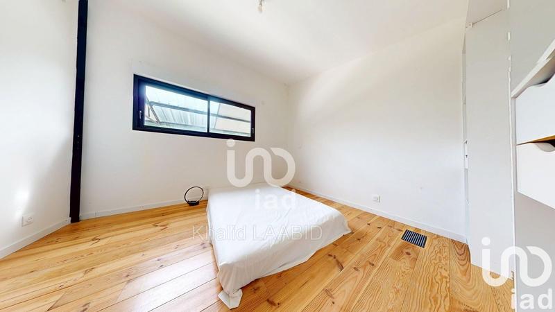 Maison de campagne - 269 m² - 7 pièces