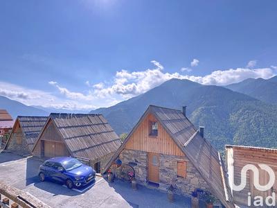 Châlet - 45 m² - 2 pièces