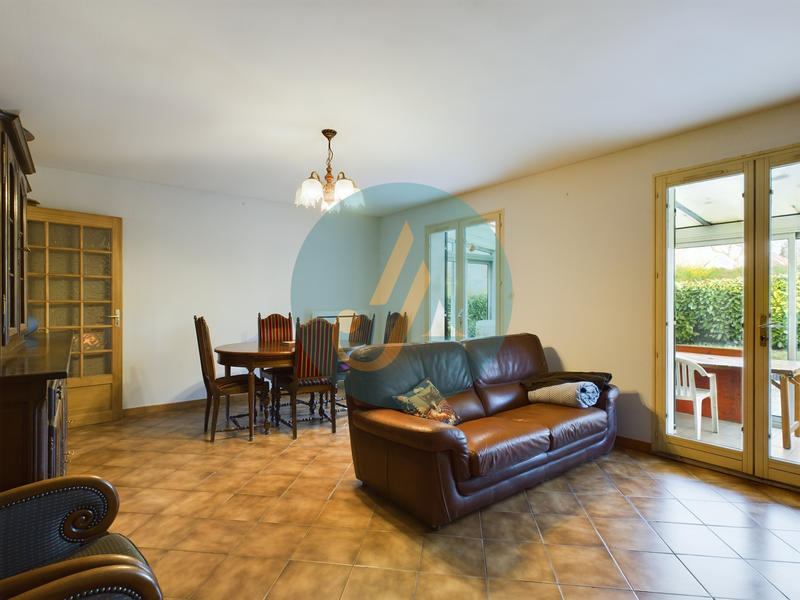 Maison - 81 m² - 3 pièces