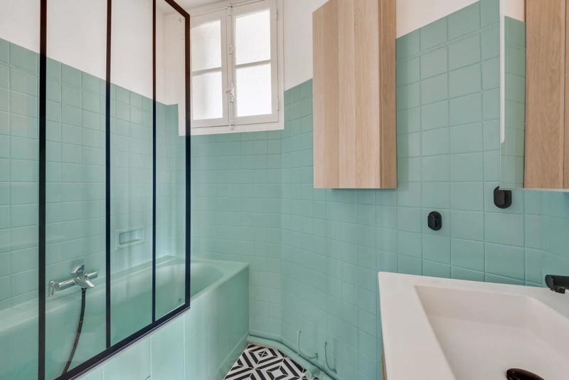 Appartement - 106 m² - 5 pièces