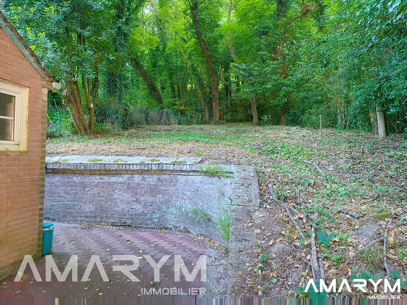 Villa - 63 m² - 4 pièces