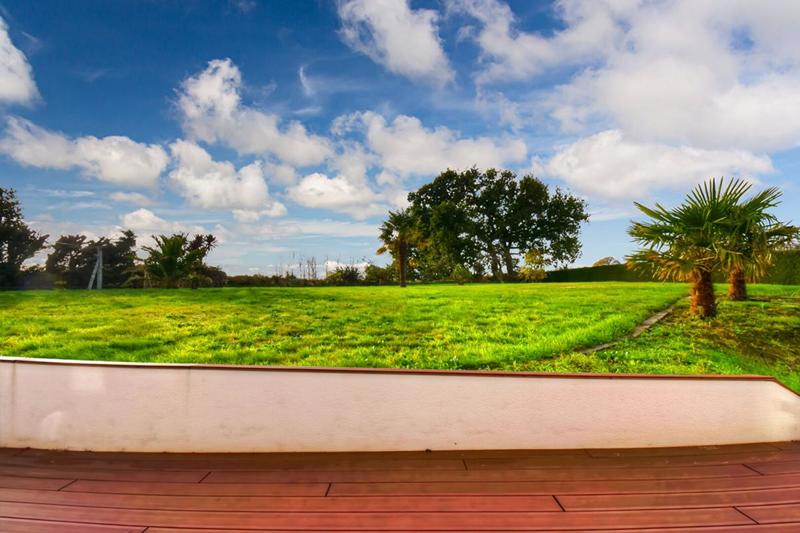 Maison - 133 m² - 6 pièces