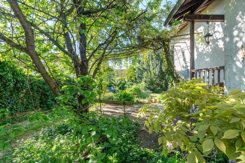 Maison - 116 m² - 5 pièces