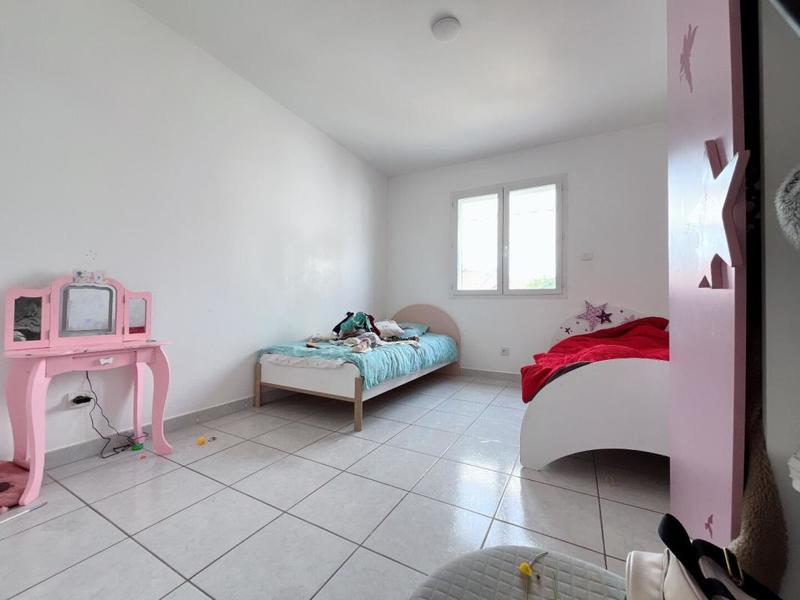 Maison - 190 m² - 7 pièces