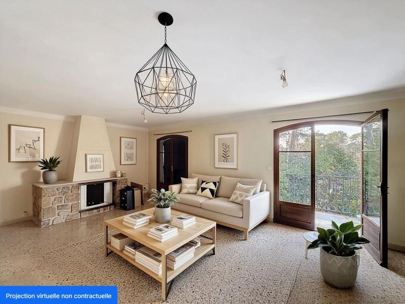 Villa - 141 m² - 5 pièces