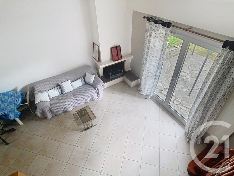 Maison - 117 m² - 6 pièces