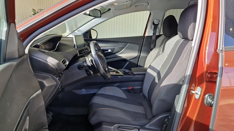 Peugeot 3008 Business bluehdi 130ch ss eat8 active