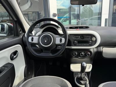 Renault Twingo III 1.0 Sce 70ch Limited