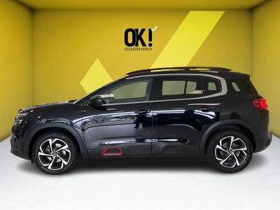Citroën C5 Aircross 1.5 130 Shine Bva8 Full leds Gps Caméra Carplay Si