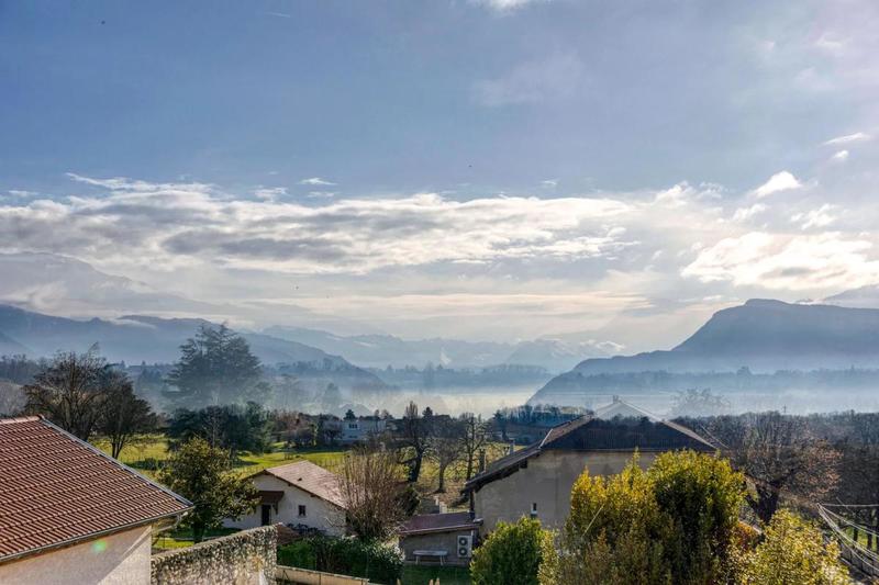 Duplex - 84 m² - 4 pièces