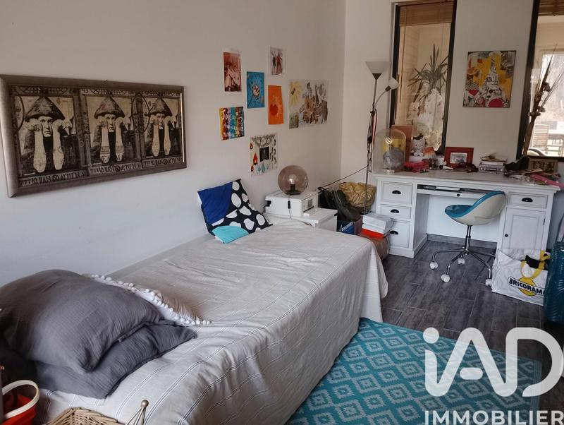 Maison - 139 m² - 4 pièces