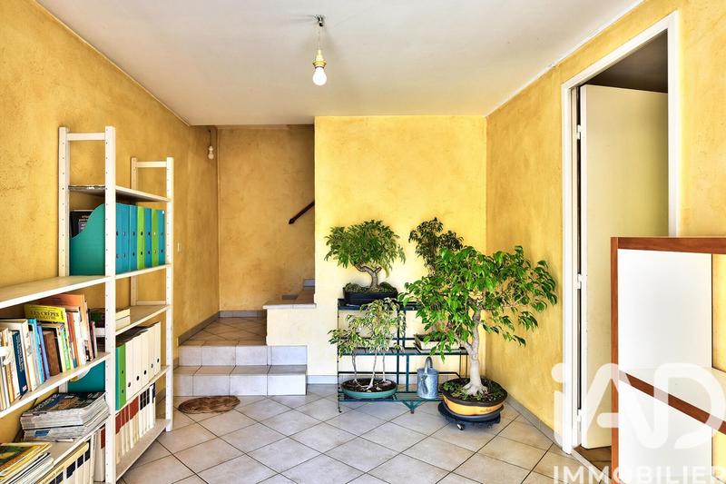 Maison - 141 m² - 5 pièces