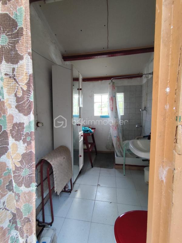 Maison en pierre - 104 m² - 5 pièces