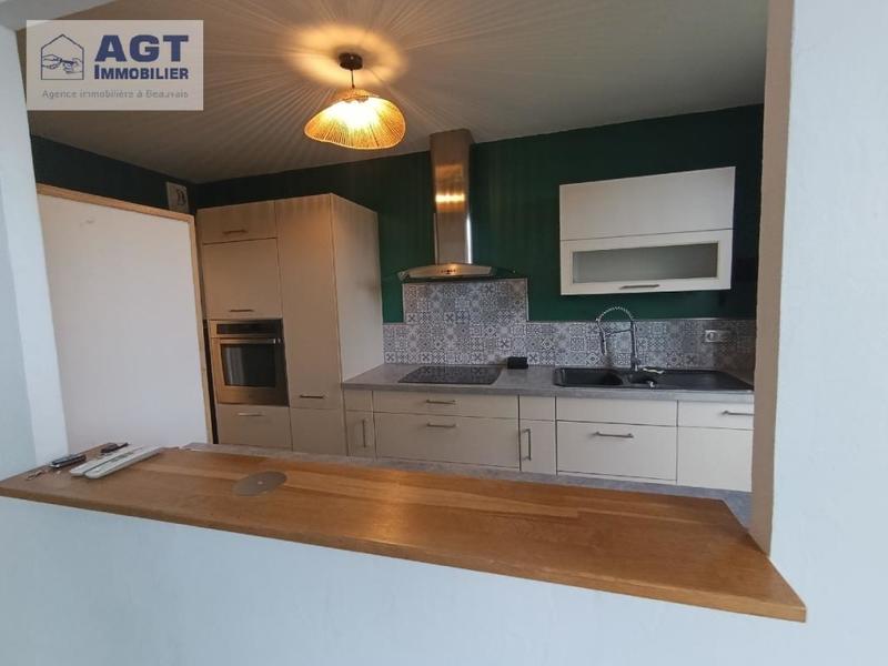 Duplex - 79 m² - 4 pièces