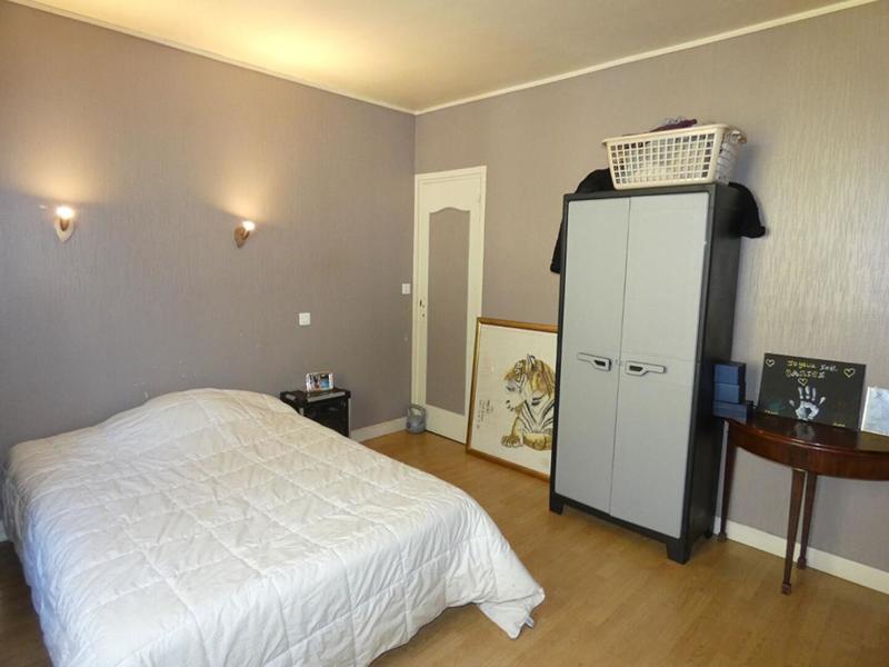 Maison - 77 m² - 5 pièces