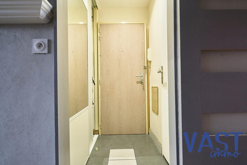 Appartement - 54 m² - 3 pièces