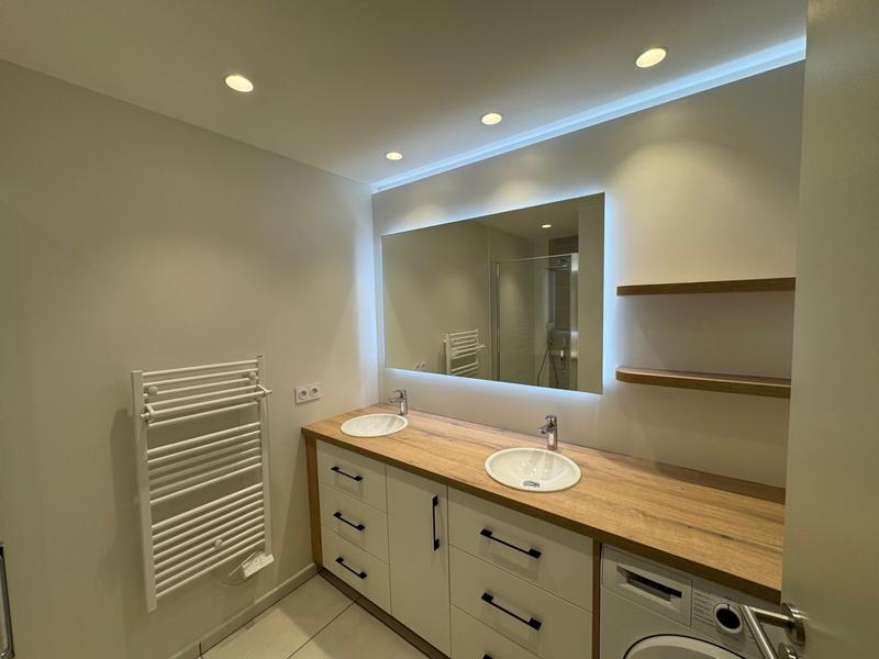 Appartement - 82 m² - 4 pièces