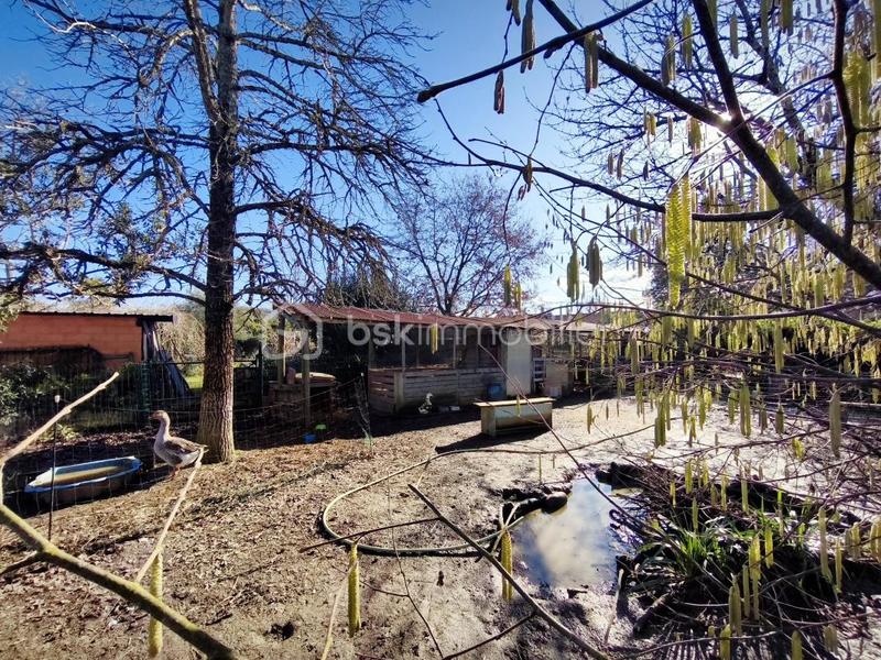 Propriété - 225 m² - 9 pièces