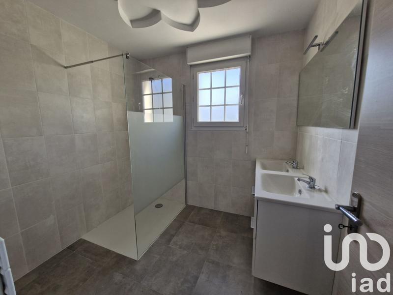 Maison - 149 m² - 8 pièces