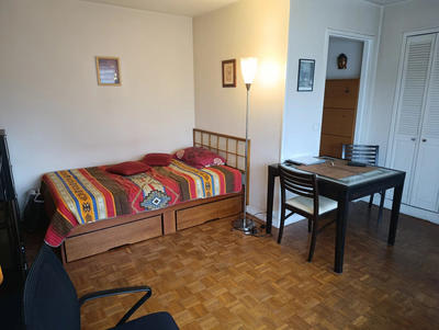 Viager - Appartement - 29 m² - 1 pièce