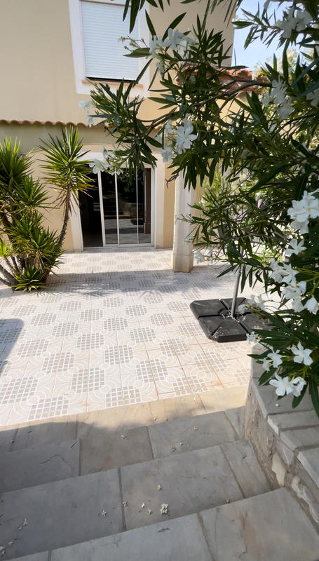 Villa - 170 m² - 6 pièces