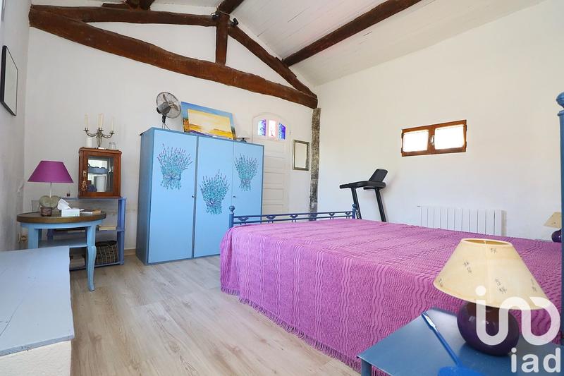 Maison - 241 m² - 10 pièces