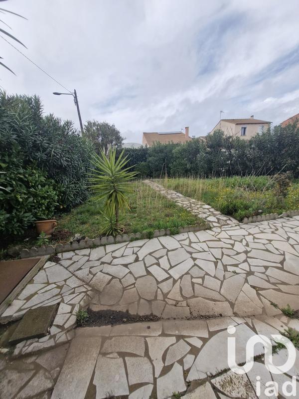 Maison - 187 m² - 5 pièces