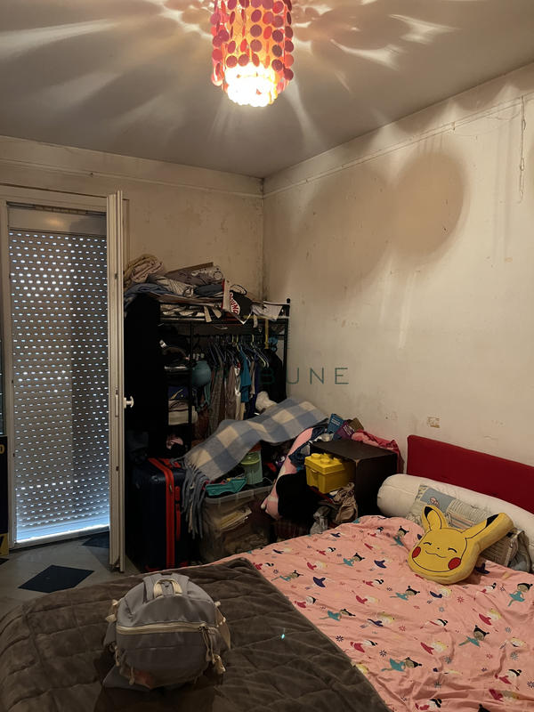 Appartement - 83 m² - 5 pièces