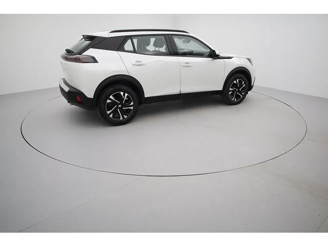 Peugeot 2008 Allure PureTech 130 s&amp;S Eat8