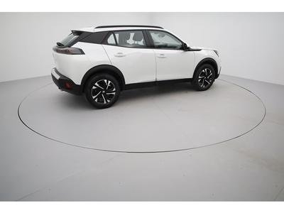 Peugeot 2008 Allure PureTech 130 s&amp;S Eat8