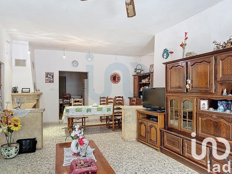 Maison de ville - 300 m² - 4 pièces