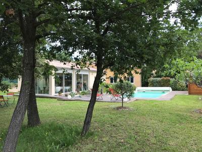 Villa - 147 m² - 4 pièces