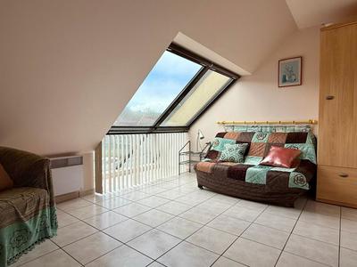 Duplex - 45 m² - 2 pièces