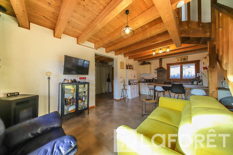 Maison - 70 m² - 3 pièces