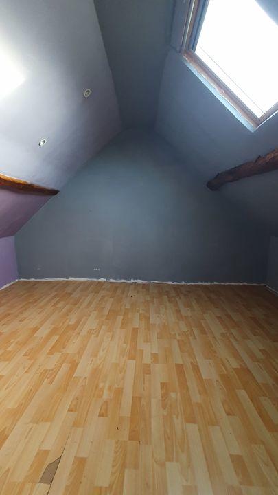 Maison - 72 m² - 4 pièces